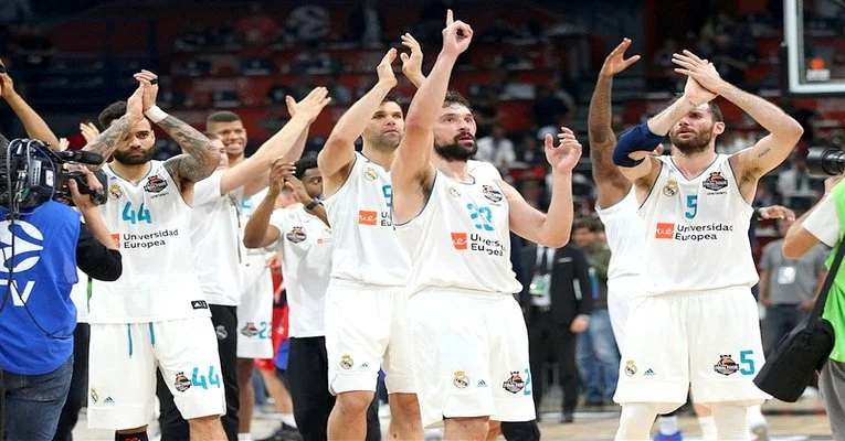 Χοσέ: Πάμε με το under στην Ευρωλίγκα