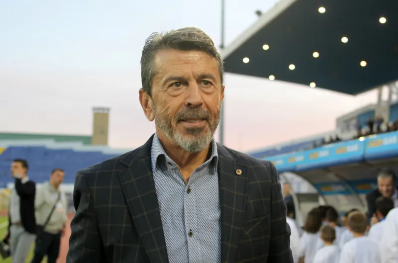 Πετράκης: «Δεν γίνεται να τρώμε τέτοια γκολ»