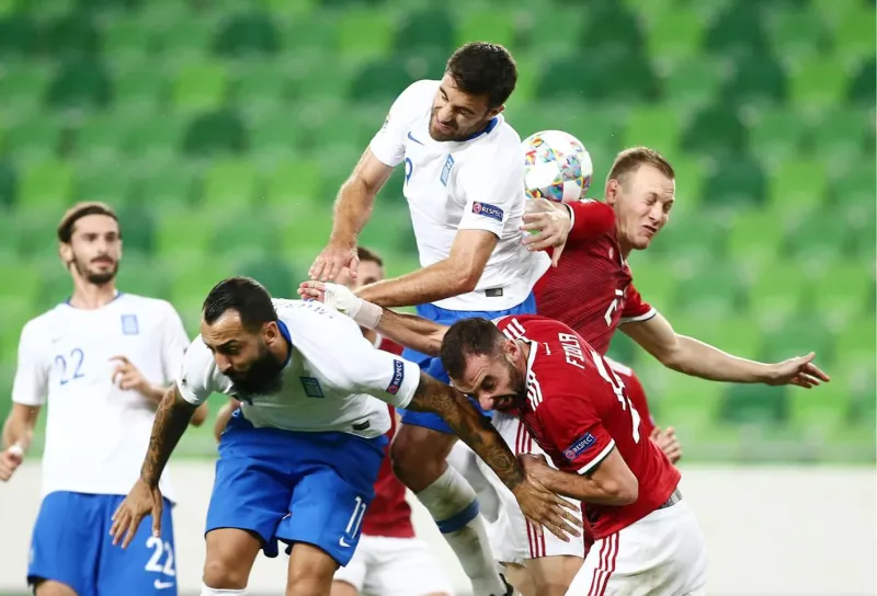 Θάνος Λακιώτης: Κερδίζει η Ελλάδα