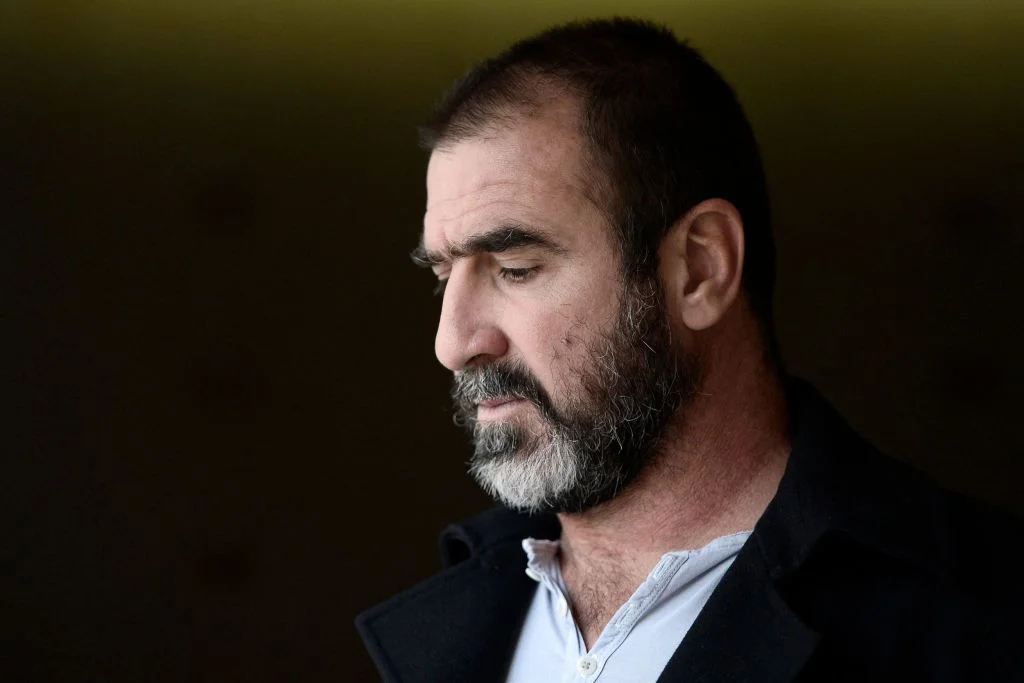 Ο Εμφύλιος της Ισπανίας, ο Β' Παγκόσμιος Πόλεμος, η προσφυγιά καθόρισαν τον Ερίκ Καντονά!