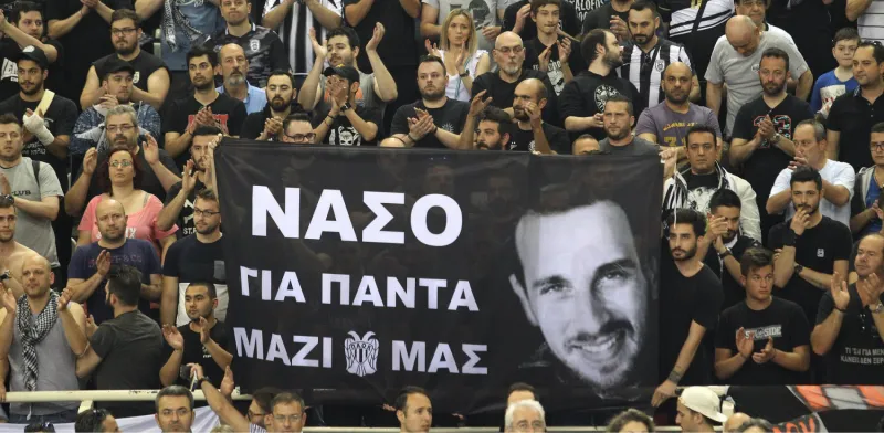 Στη φυλακή ένας κατηγορούμενος για τον θάνατο του Νάσου