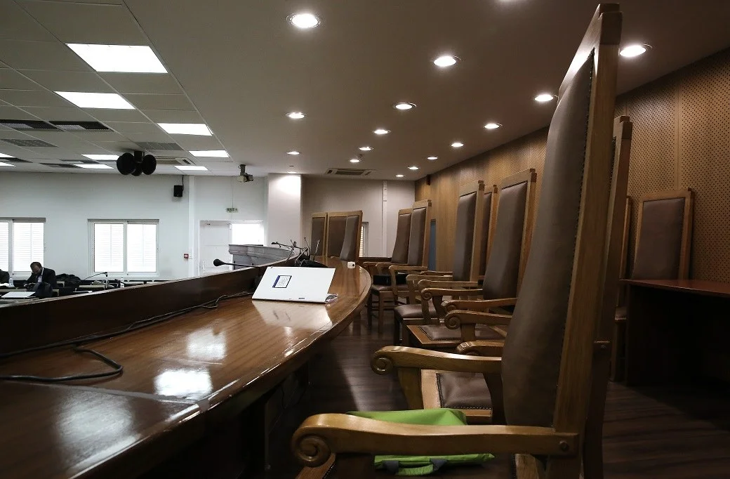 Σε δίκη 28 για στημένα, μεταξύ των οποίων Μαρινάκης, Κομπότης, Σπανός