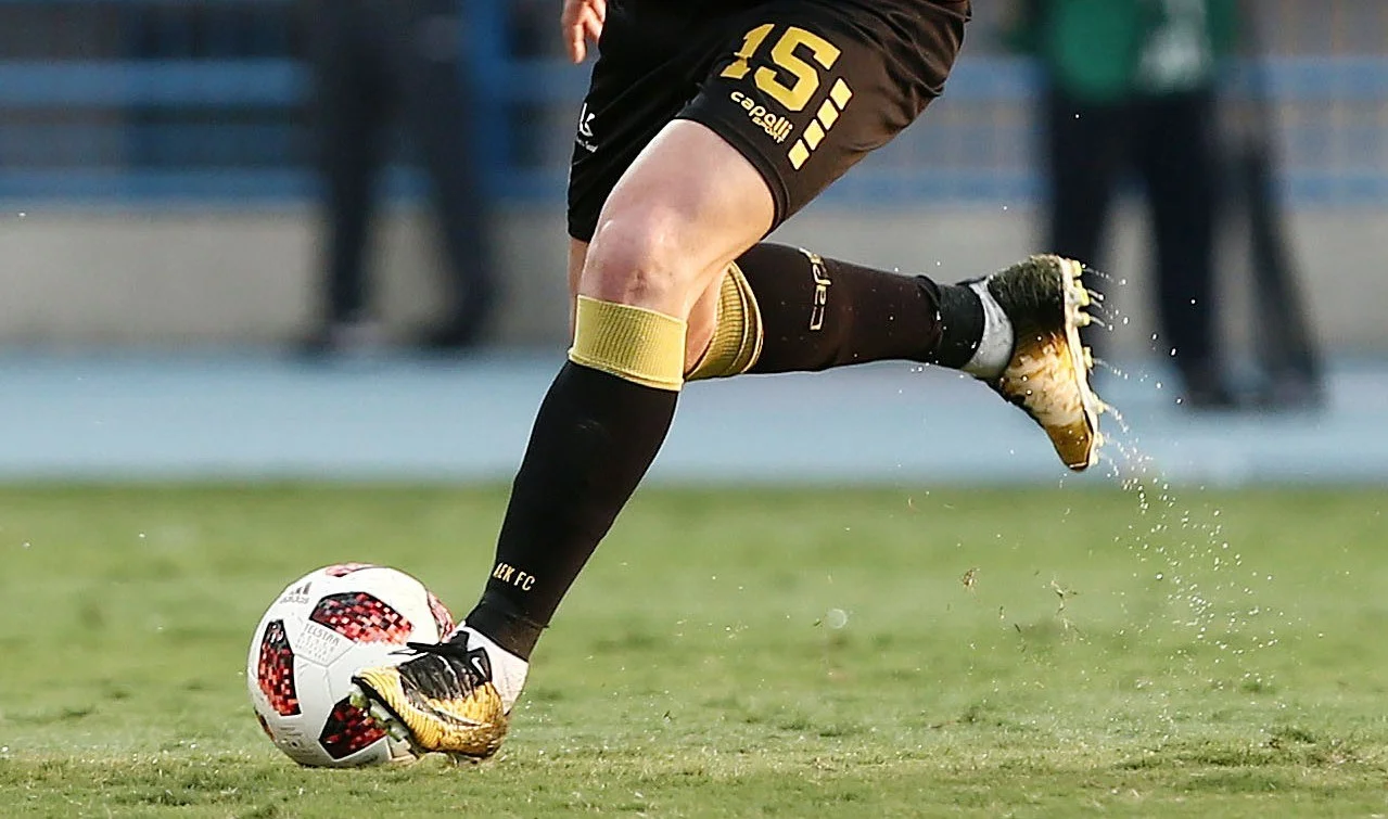 Τα τωρινά δεδομένα: Η βαθμολογία της Super League