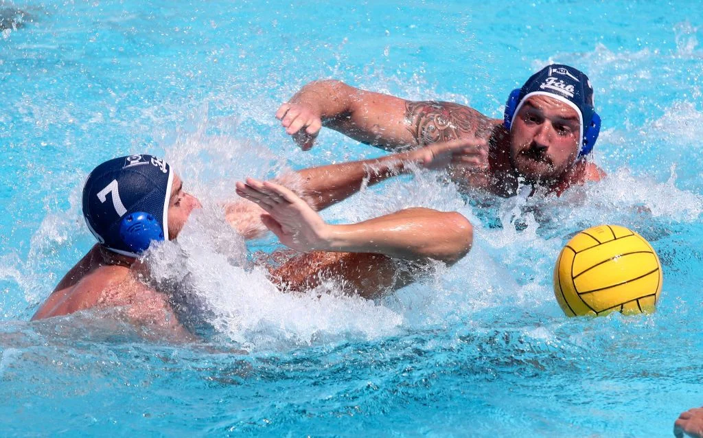 Το πρωτάθλημα της Α1 υδατοσφαίρισης των ανδρών σε αριθμούς