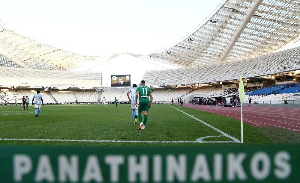 «Κλειδί» το ΟΑΚΑ για τον Παναθηναϊκό