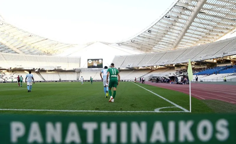 «Κλειδί» το ΟΑΚΑ για τον Παναθηναϊκό