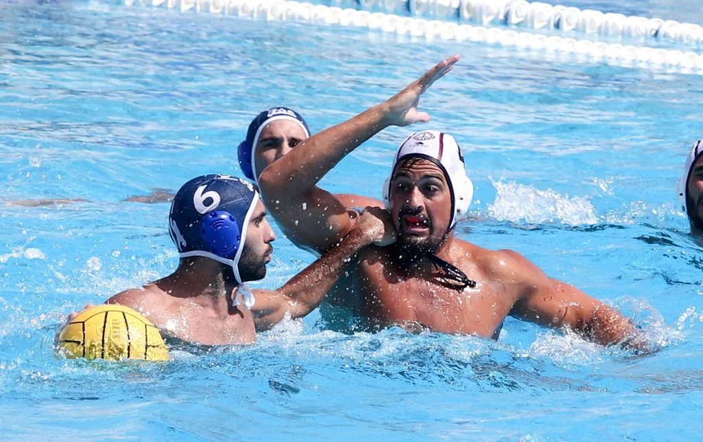 Πρωτάθλημα πόλο: Η πρώτη αγωνιστική και οι κανόνες διεξαγωγής