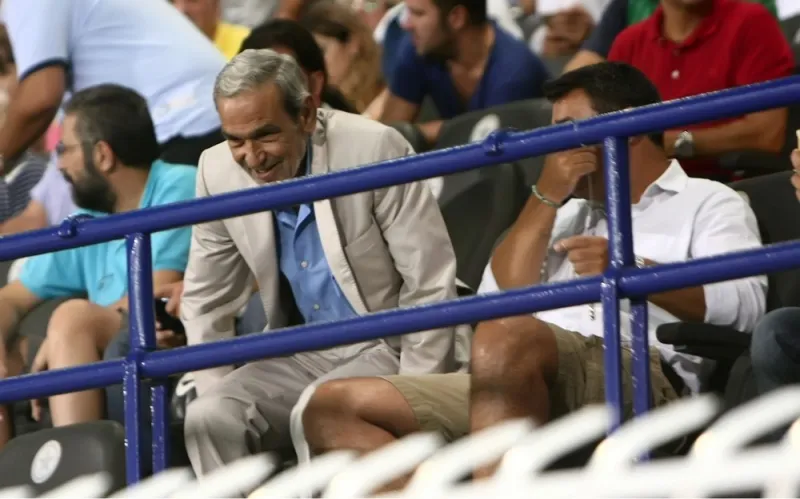 «Μητρόπουλος και Παπαδόπουλος ελέγχουν την ΚΕΔ»