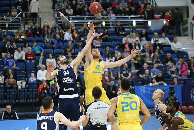 Νέα ήττα για την Τσμόκι-Μινσκ του Σαρικόπουλου (vid)