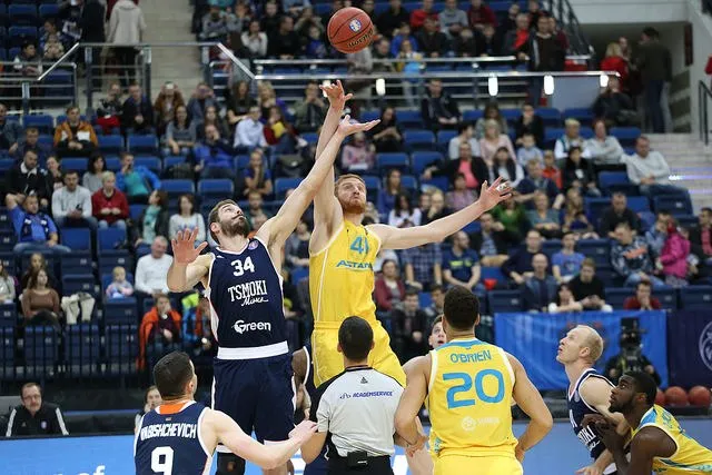 Νέα ήττα για την Τσμόκι-Μινσκ του Σαρικόπουλου (vid)