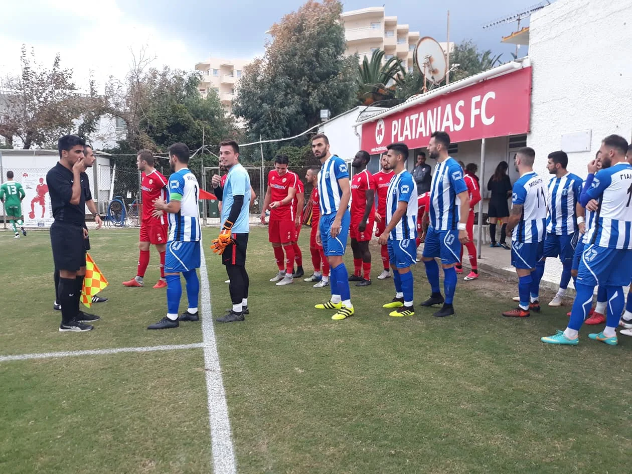 Ντεμπούτο με ισοπαλία για Τάτση και Φουτσίνι