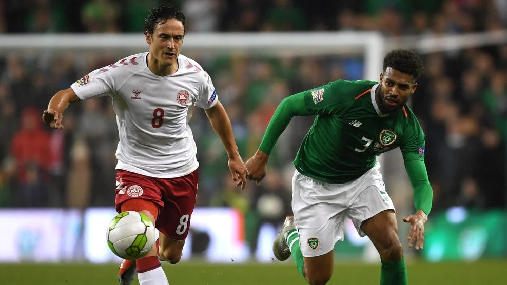 Nations League: Λευκή ισοπαλία στην Ιρλανδία, 4άρα για τα Σκόπια