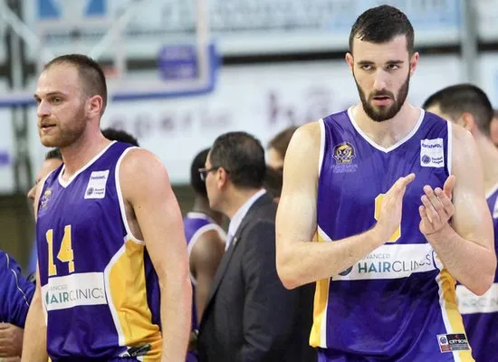 Λαύριο: Το ξεχωριστό επίτευγμα των Κουζέλογλου και Κακλαμανάκη