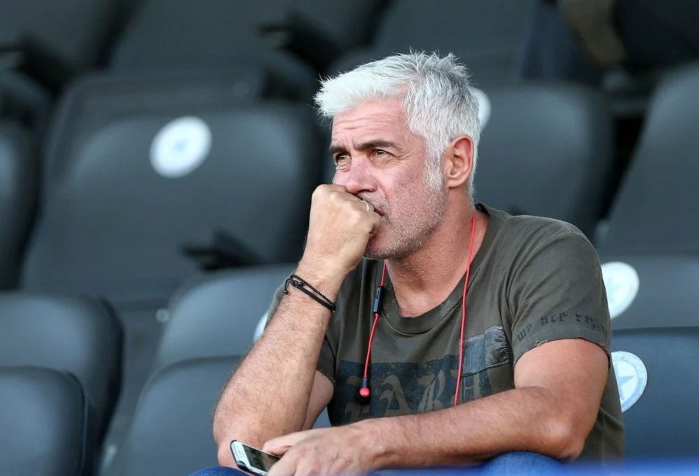 Το άλλοθι και το… φάουλ του Νικοπολίδη