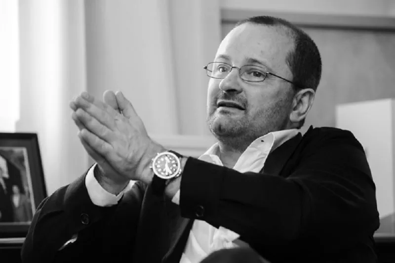 Το ελληνικό μπάσκετ θρηνεί τον θάνατο του Πάτρικ Μπάουμαν (pic)