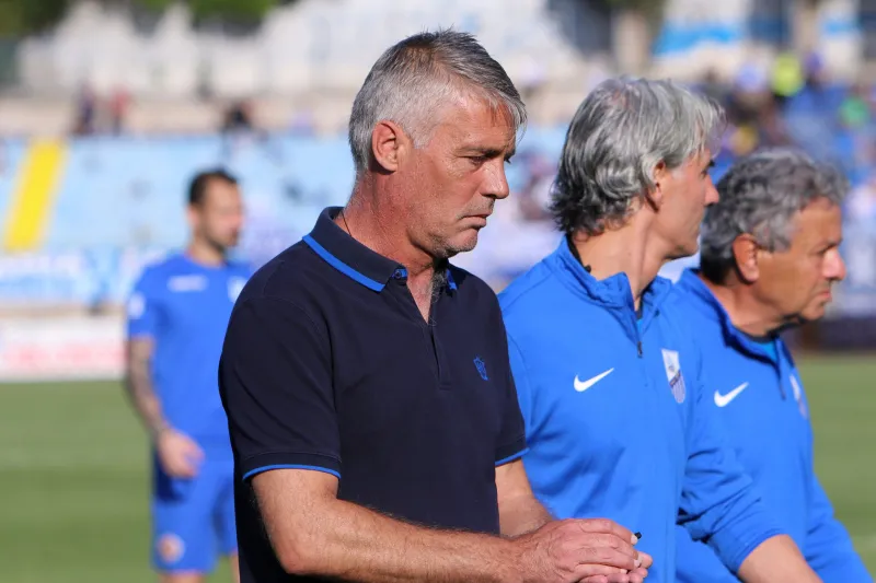 Έστειλε μήνυμα ο Χάβος