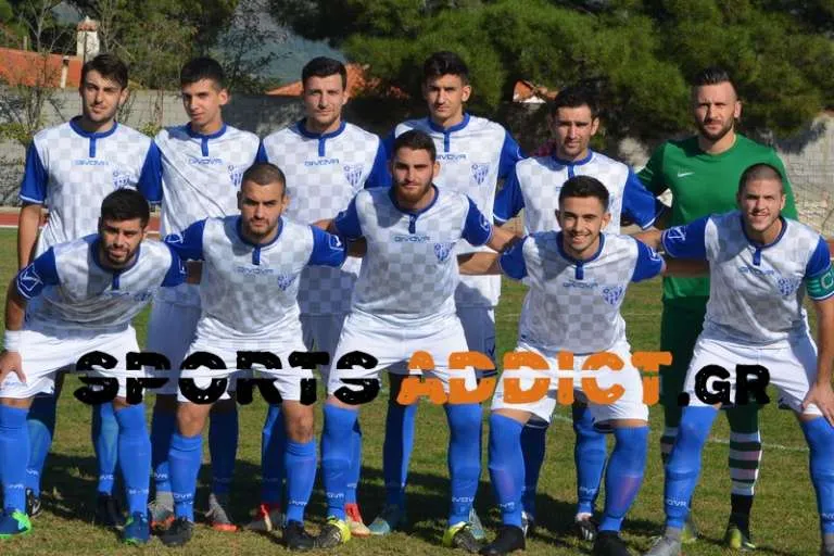 Στο νοσοκομείο τρεις παίκτες της Ασπίδας Ξάνθης!