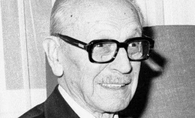 Ο «Πατριάρχης» του Παναθηναϊκού, Απόστολος Νικολαΐδης! (pics)