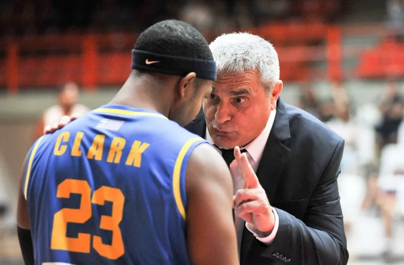 Κίκι Κλαρκ στο Sportime: «Πάνω από όλους η ομάδα»