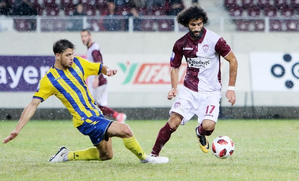 Χειρουργείο ο Μιχάι