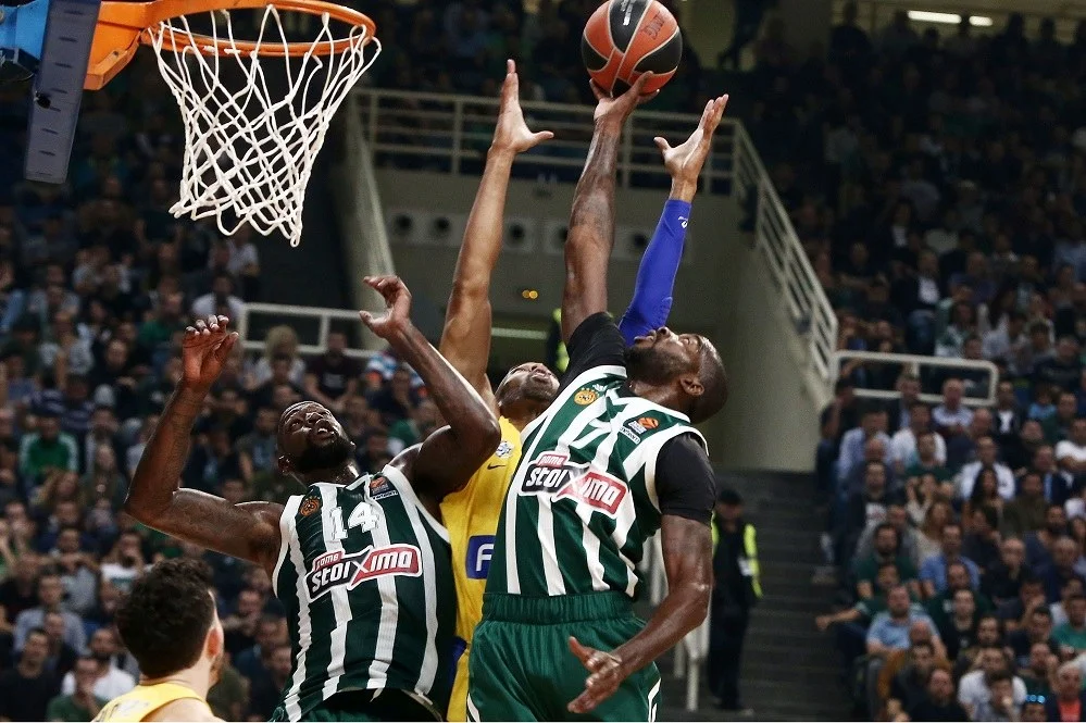 Euroleague: Το promo της Μπάγερν για τον Παναθηναϊκό (vid)