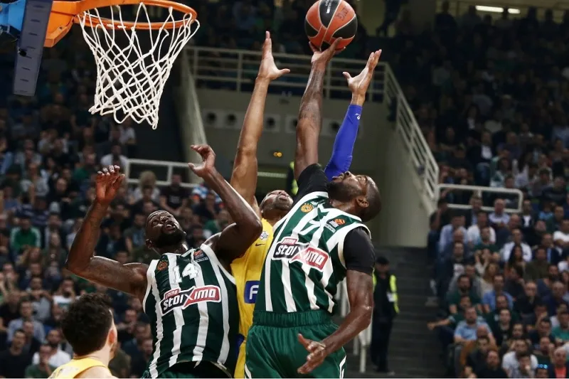 Euroleague: Το promo της Μπάγερν για τον Παναθηναϊκό (vid)