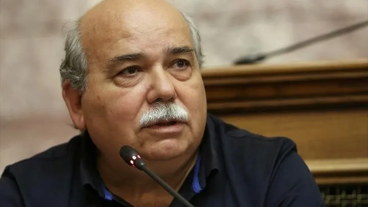 Βούτσης: Ανοιχτό να γίνουν εκλογές τον Μάιο