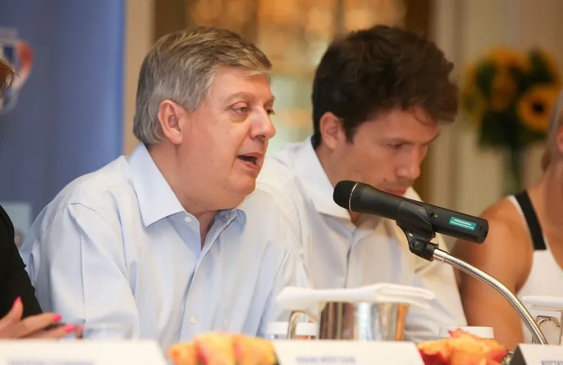Κλασικός Μαραθώνιος Αθήνας: Η συνέντευξη Τύπου των διοργανωτών