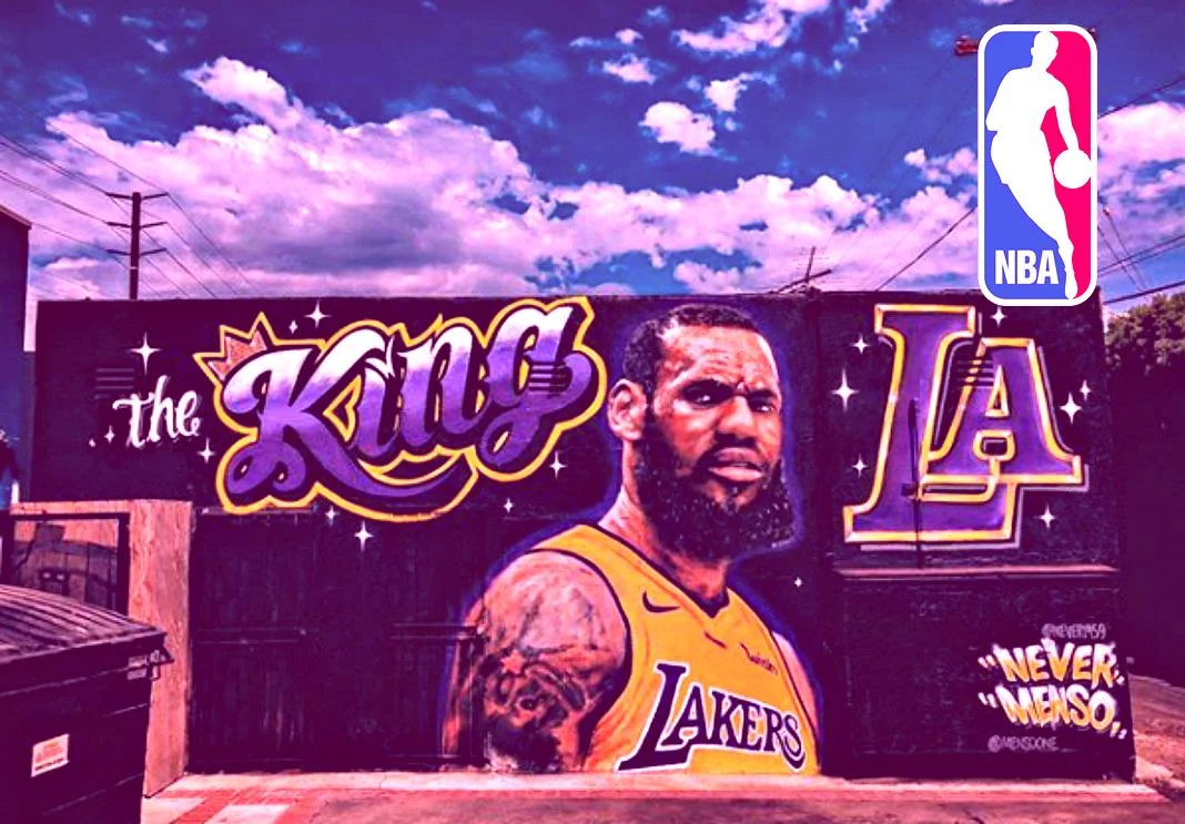 NBA 2018-2019: Το καλοκαίρι του ΛεΜπρόν και άλλες ιστορίες