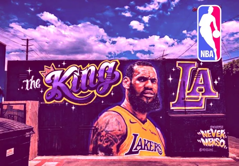 NBA 2018-2019: Το καλοκαίρι του ΛεΜπρόν και άλλες ιστορίες