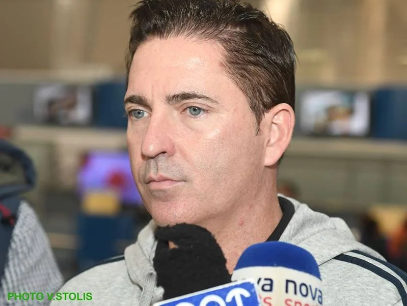 Πασκουάλ: «Καλή ομάδα με καλό προπονητή η Μπάγερν»