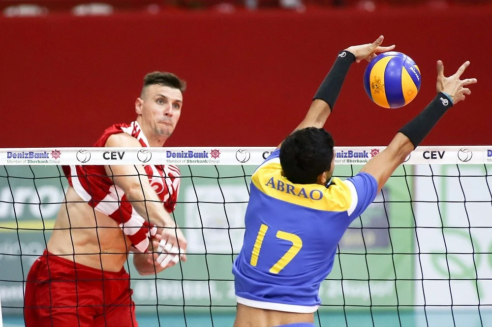 Volleyleague: Πρώτο σερβίς στις 20 Οκτωβρίου