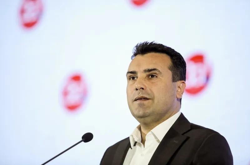 Συνταγματική αναθεώρηση στα Σκόπια: Αντίστροφη μέτρηση για την πρώτη και κρίσιμη ψηφοφορία στη Bουλή