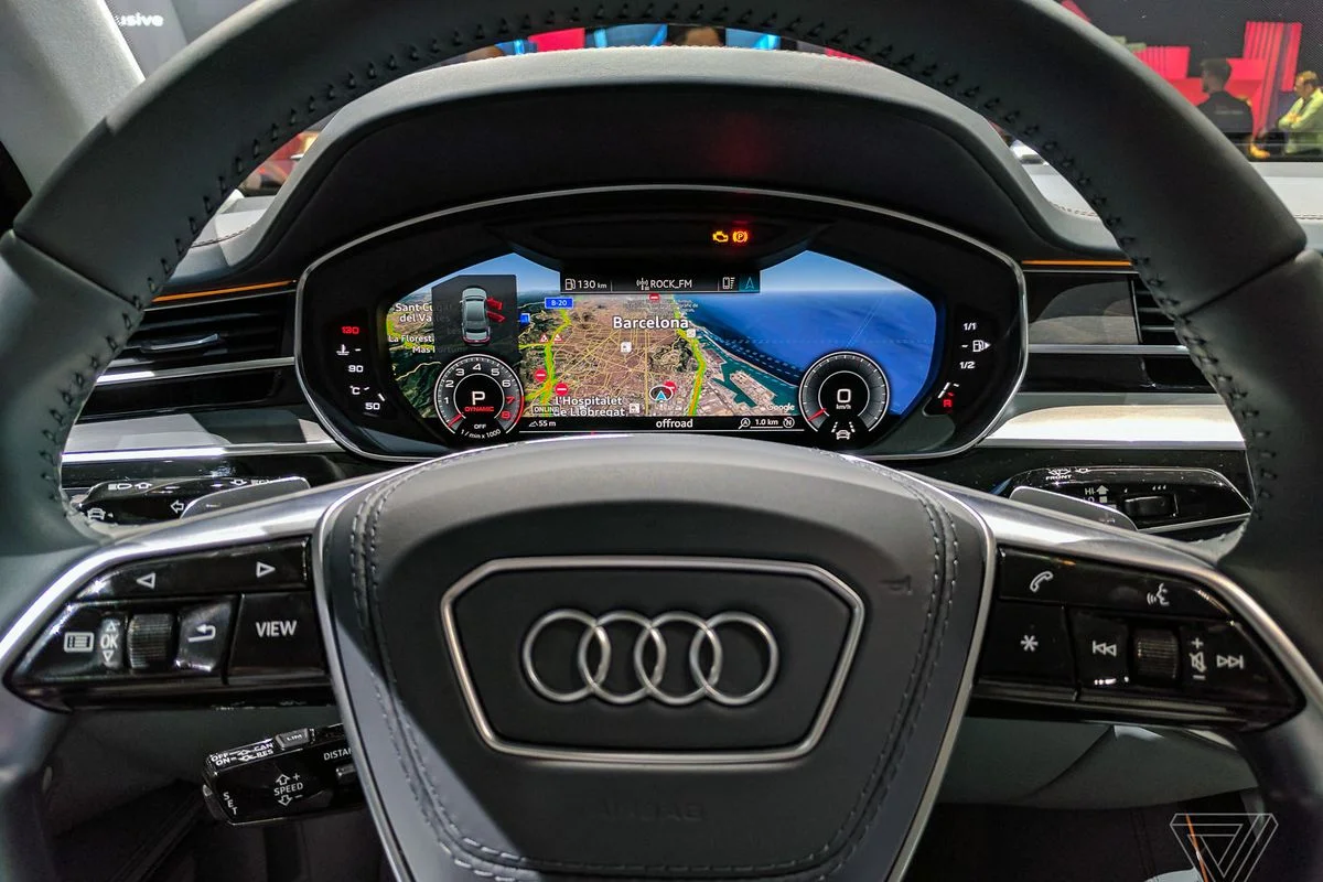 Πρόστιμο 800 εκατ. ευρώ θα πληρώσει η Audi για το σκάνδαλο Dieselgate