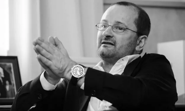 Ενός λεπτού σιγή στη μνήμη του Μπάουμαν