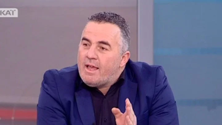 Γενικός γραμματέας Ειδικών Φρουρών: «Ήρθαν να πάρουν ζωή αστυνομικού»