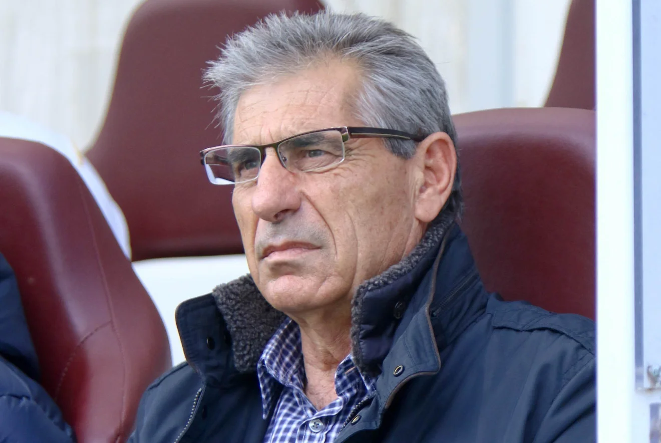 Ο πραγματικός λόγος συζήτησης περί Αναστασιάδη-Εθνικής
