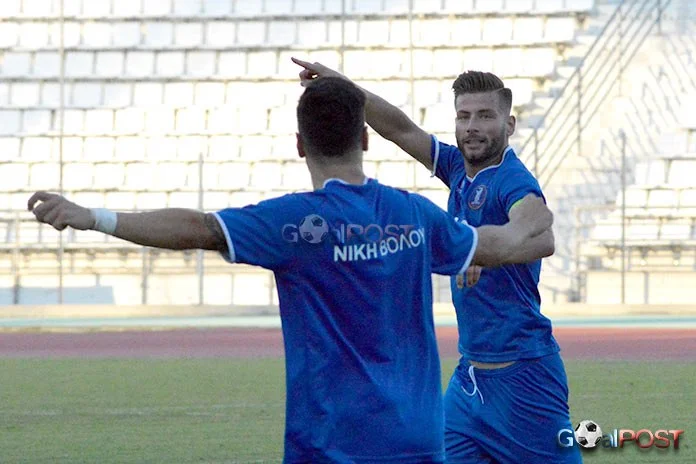 Γ' Εθνική: Τα πρώτα «κανόνια»