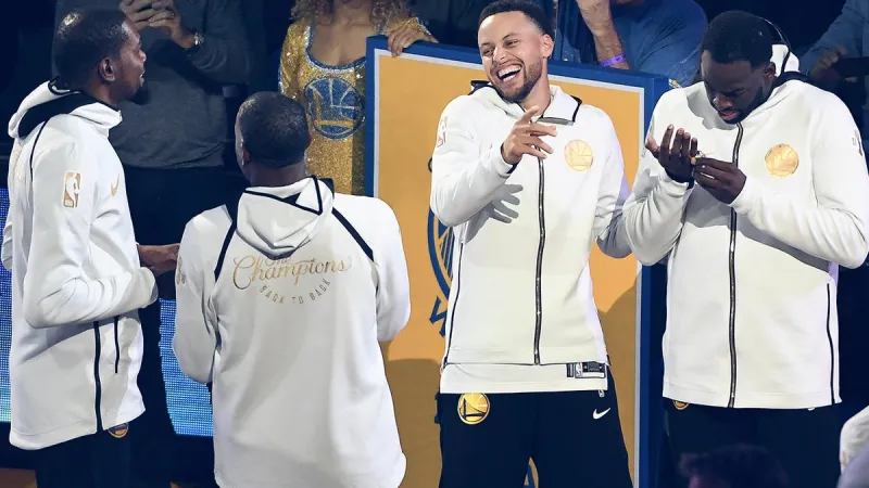 Το σκίτσο του NBC για το NBA που τα… λέει όλα (pic)