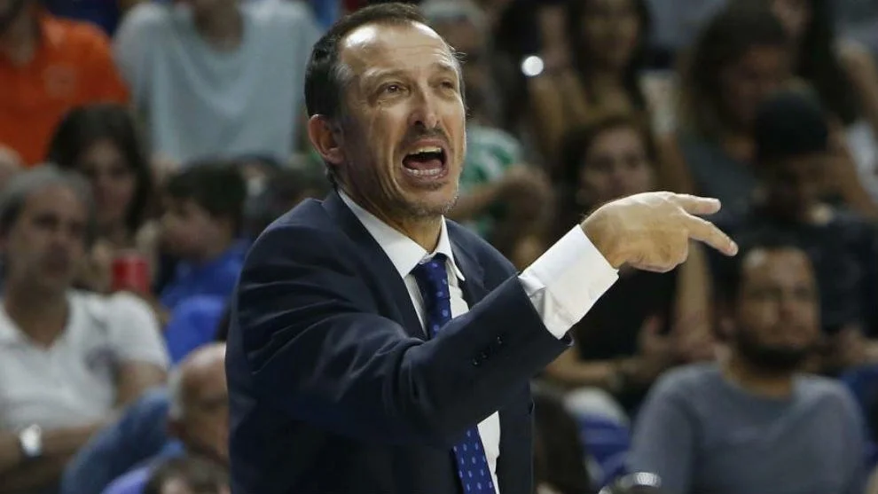 Μαλδονάδο για Παναθηναϊκό: «Rookies σε καυτή έδρα»