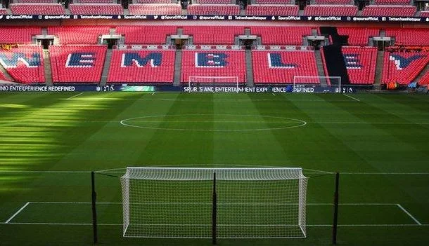 Ο Καν απέσυρε την προσφορά του για το Wembley