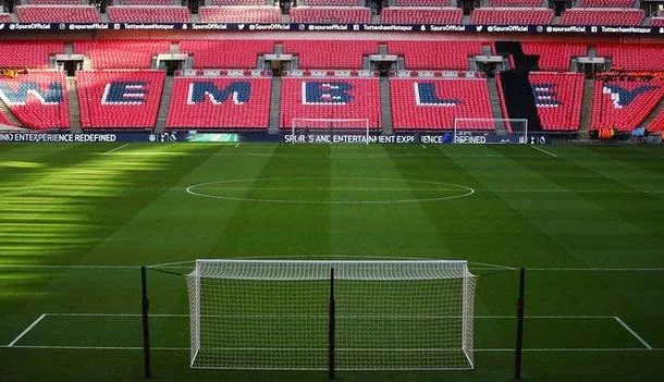 Ο Καν απέσυρε την προσφορά του για το Wembley