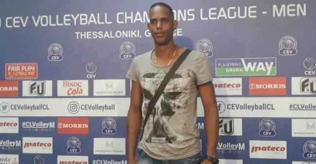Χαβιέ Χιμένεθ: «Θα προσπαθήσω να πετύχουμε και εφέτος»