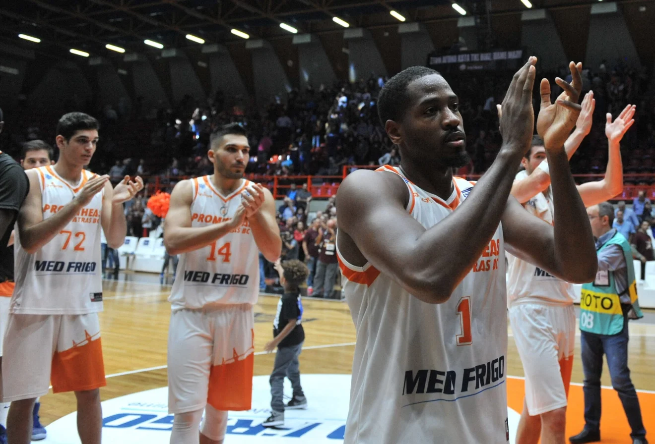 Basketball Champions League: Το πανόραμα της 2ης αγωνιστικής