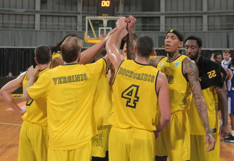 FIBA Europe Cup: Το πανόραμα της 1ης αγωνιστικής