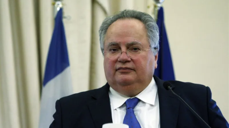 Κοτζιάς: «Έρχεται η στιγμή,να αποφασίσεις με ποιους θα πας και ποιους θα αφήσεις»