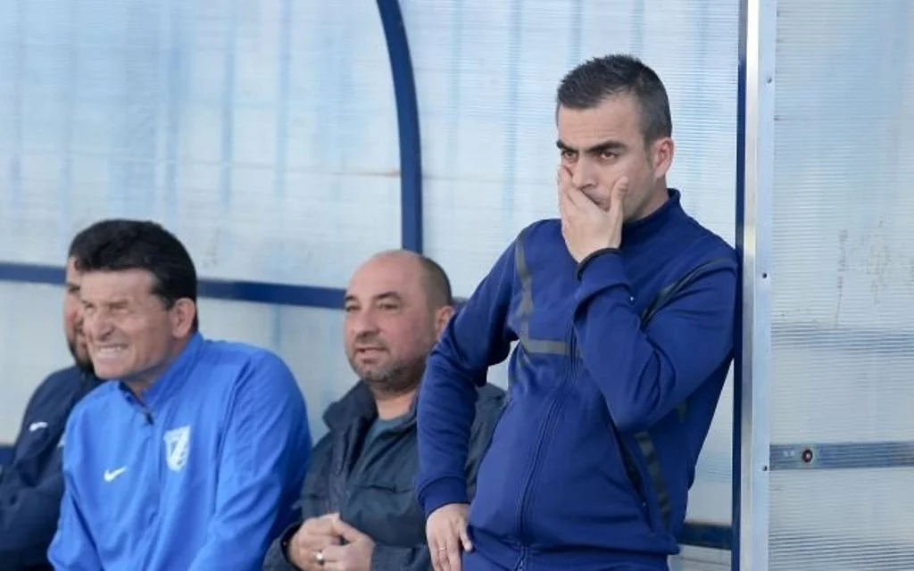 «Τελειώνει» ο Τζουμερκιώτης από την Καλλιθέα