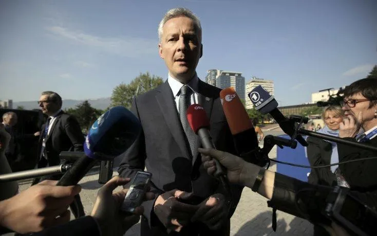 Θετικό το Παρίσι στην παράταση της μεταβατικής περιόδου για το Brexit
