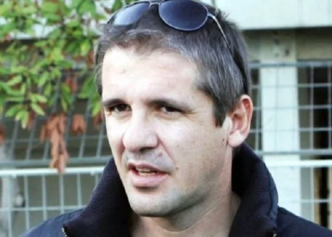 Στον ΟΦΗ ο Δημήτρης Μάρκος