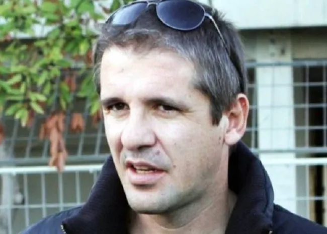 Στον ΟΦΗ ο Δημήτρης Μάρκος